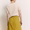 Rock Bibii avocado green von Tranquillo