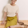 Rock Bibii avocado green von Tranquillo