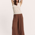 Top Malaa white von Tranquillo