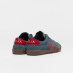 Sneaker Panenka california_pepper_bark von VEJA