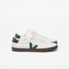 Sneaker Panenka white_cyprus_eagle von VEJA