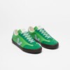 Sneaker Volley leaf_steel_eagle von VEJA