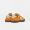 Sneaker Volley mango_calcaire_bark von VEJA