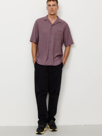 Hemd Cactus mystic grape von recolution