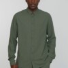 Hemd Nutmeg khaki von recolution