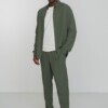 Hemd Nutmeg khaki von recolution