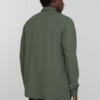 Hemd Nutmeg khaki von recolution
