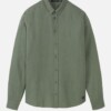 Hemd Nutmeg khaki von recolution