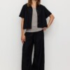 Hose Alisma black von recolution