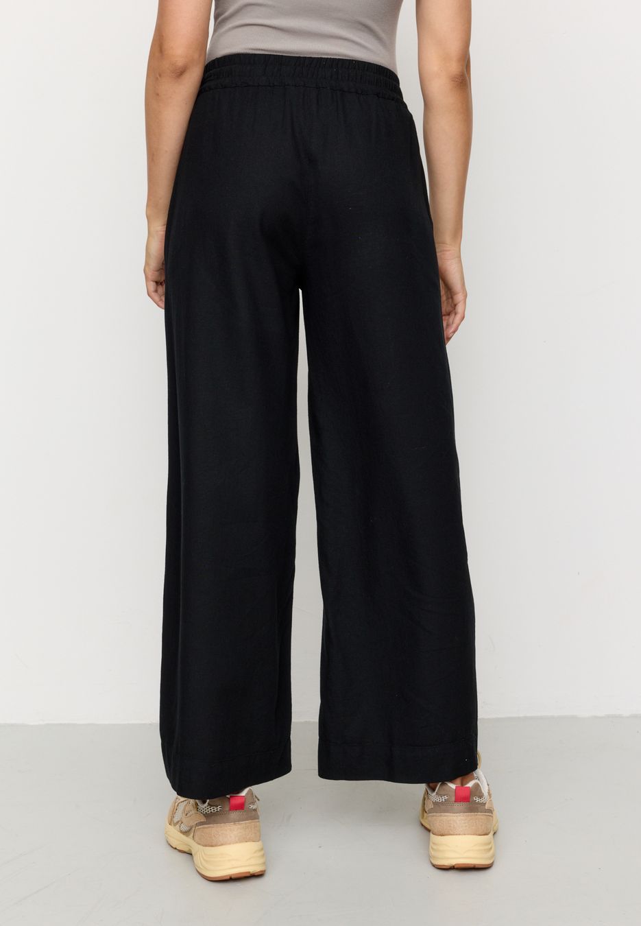 Hose Alisma black von recolution