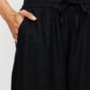 Hose Alisma black von recolution