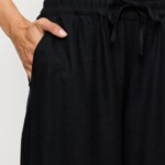 Hose Alisma black von recolution