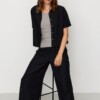 Hose Alisma black von recolution