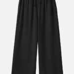 Hose Alisma black von recolution