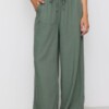 Hose Alisma khaki von recolution