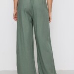 Hose Alisma khaki von recolution