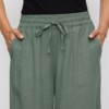 Hose Alisma khaki von recolution