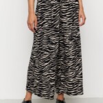 Hose Sequoia Zebra black von recolution