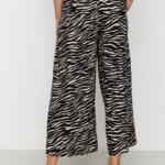 Hose Sequoia Zebra black von recolution