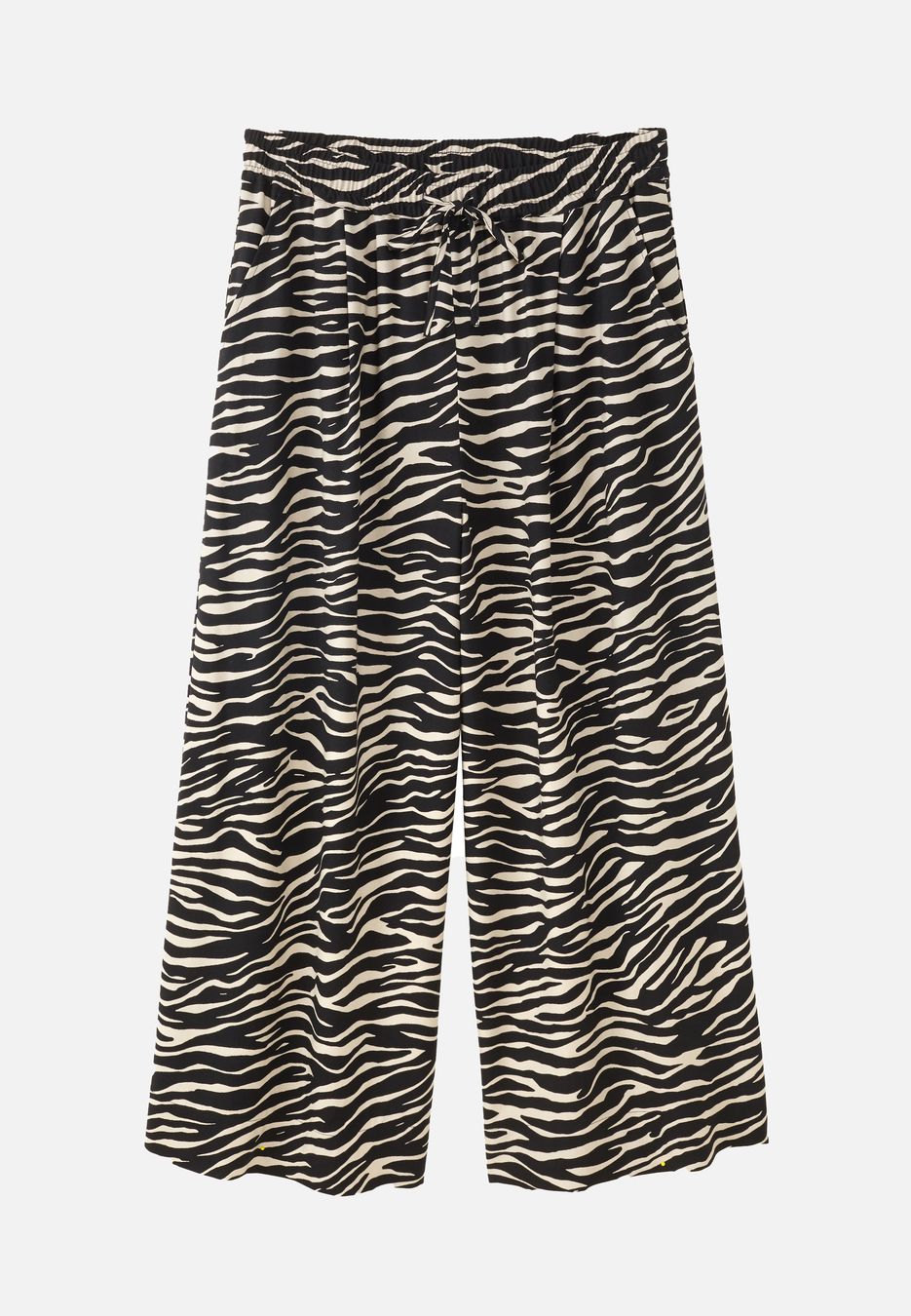 Hose Sequoia Zebra black von recolution