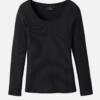 Longsleeve Senna black von recolution