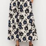 Rock Fennel Bloom electric blue von recolution