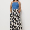 Rock Fennel Bloom electric blue von recolution