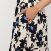 Rock Fennel Bloom electric blue von recolution