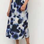 Rock Holly Waterdrop blue von recolution