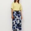 Rock Holly Waterdrop blue von recolution