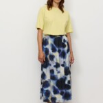 Rock Holly Waterdrop blue von recolution