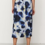 Rock Holly Waterdrop blue von recolution