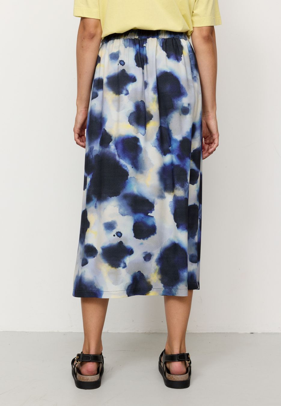 Rock Holly Waterdrop blue von recolution