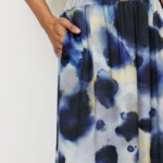 Rock Holly Waterdrop blue von recolution