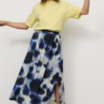 Rock Holly Waterdrop blue von recolution