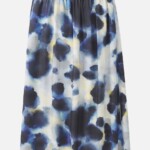 Rock Holly Waterdrop blue von recolution