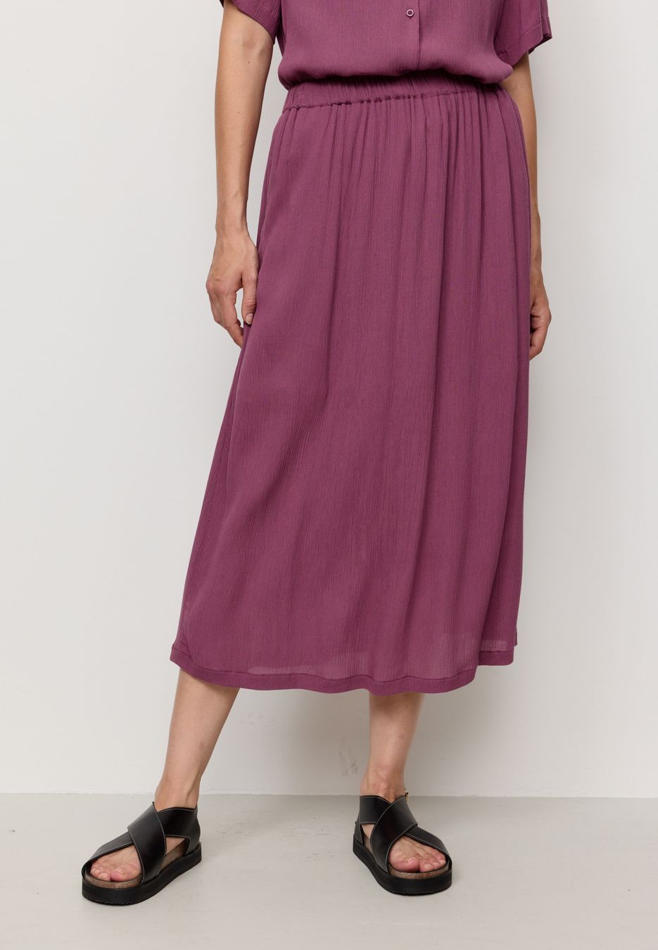 Rock Peach dark tulip von recolution