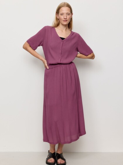 Rock Peach dark tulip von recolution