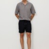 Shorts Curry black von recolution