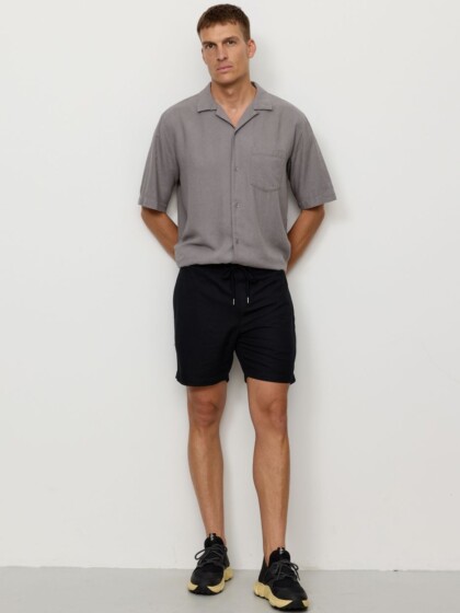 Shorts Curry black von recolution