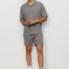 Shorts Curry greige von recolution