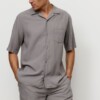 Shorts Curry greige von recolution