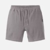 Shorts Curry greige von recolution