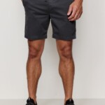Shorts Quince dark grey von recolution Shorts Quince dark grey von recolution