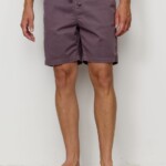 Shorts Quince mystic grape von recolution Shorts Quince mystic grape von recolution