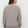 Sweatshirt Nerine greige von recolution
