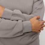 Sweatshirt Nerine greige von recolution Sweatshirt Nerine greige von recolution