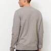 Sweatshirt Tamarillo greige von recolution