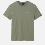 T-Shirt Agave Velo Club pine green von recolution
