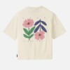 T-Shirt Azolla Good Vibes arctic white von recolution